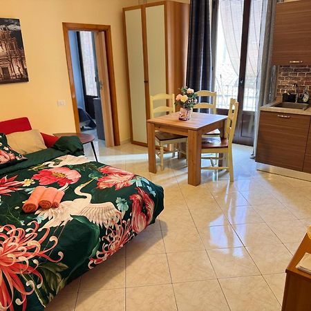 Caronda Etnea House Apartment Catania Bagian luar foto