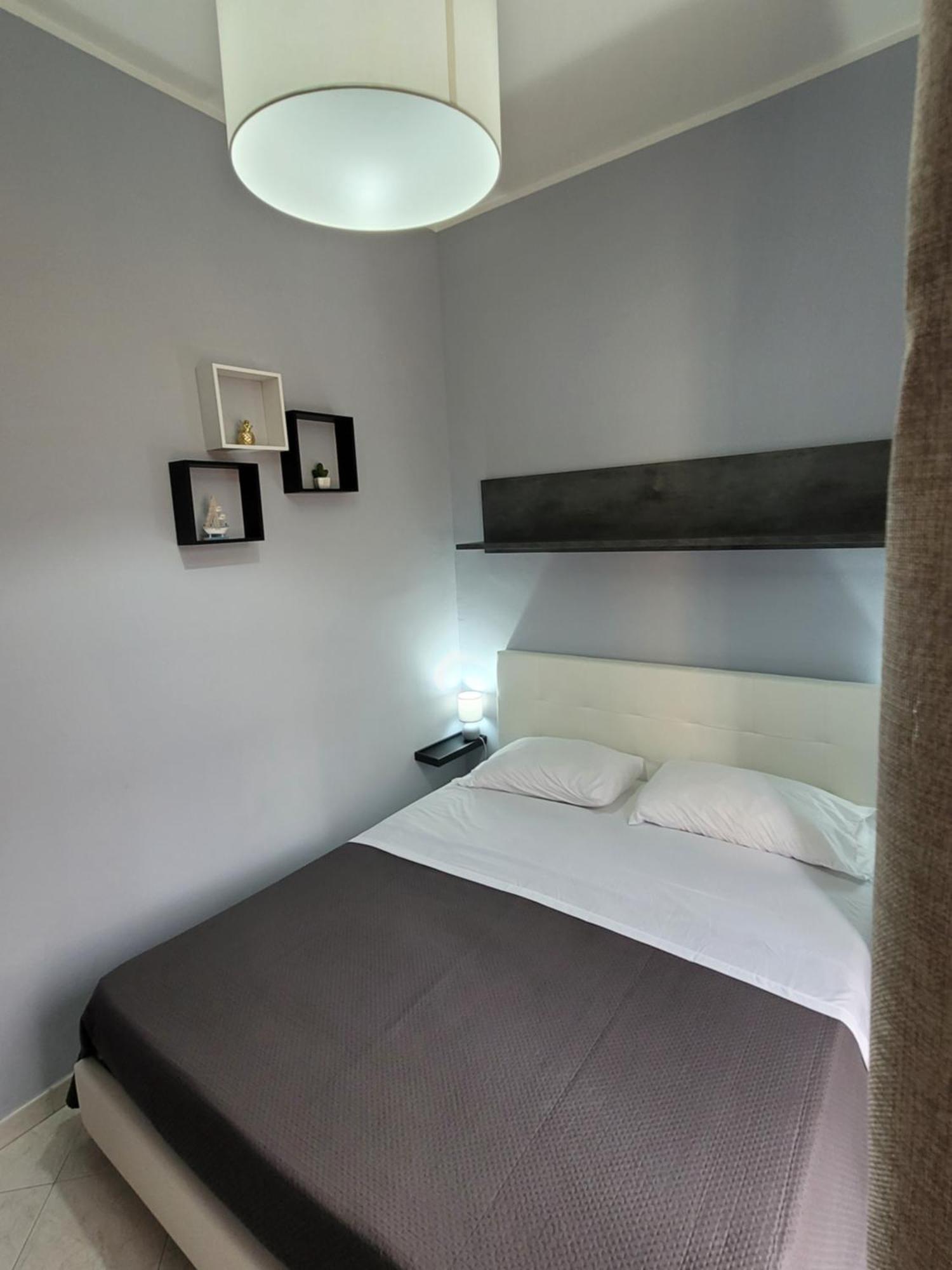 Caronda Etnea House Apartment Catania Bagian luar foto