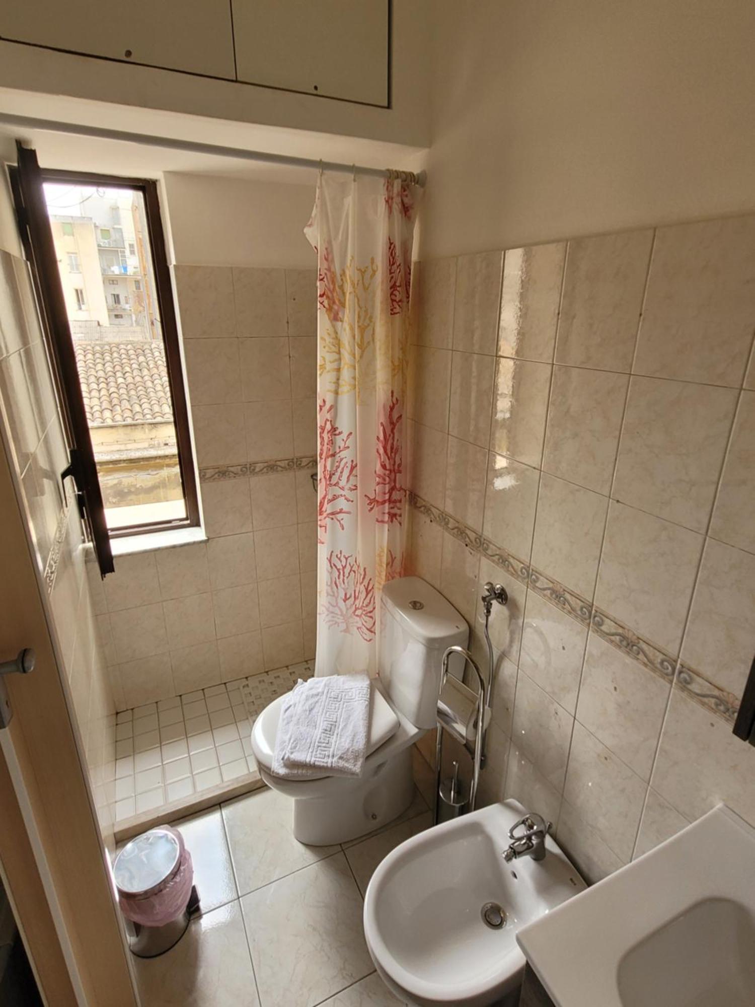 Caronda Etnea House Apartment Catania Bagian luar foto