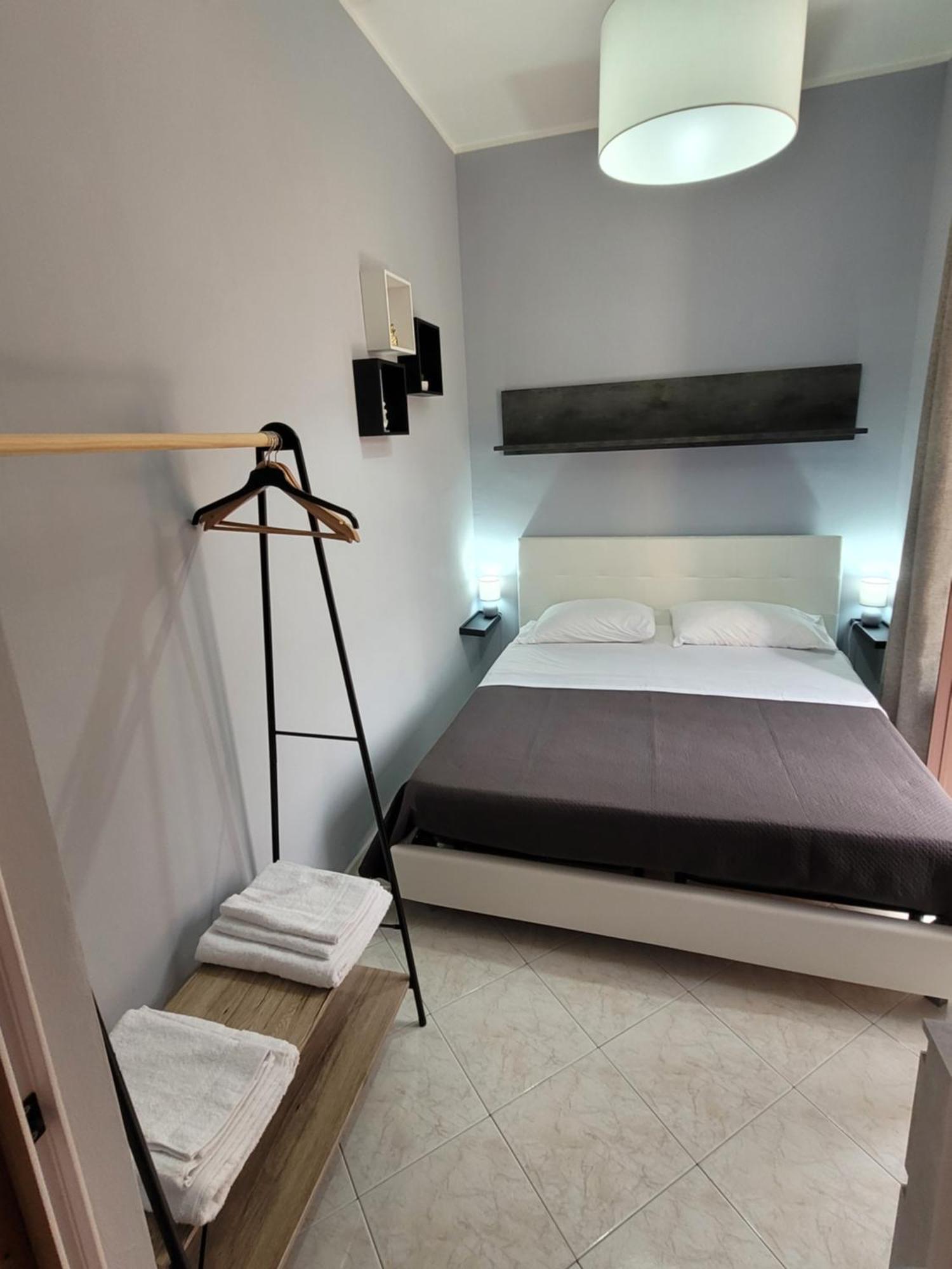 Caronda Etnea House Apartment Catania Bagian luar foto