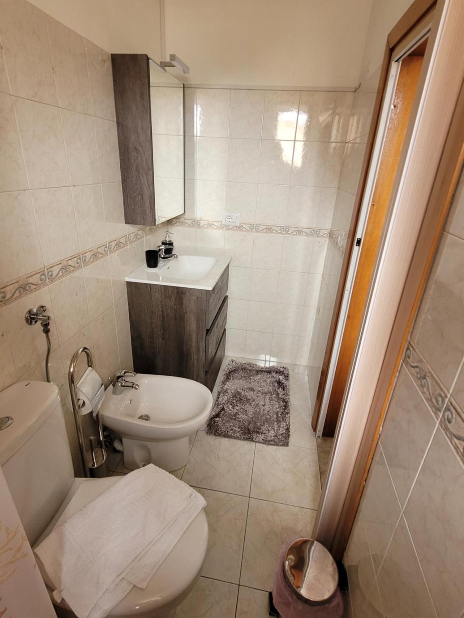 Caronda Etnea House Apartment Catania Bagian luar foto