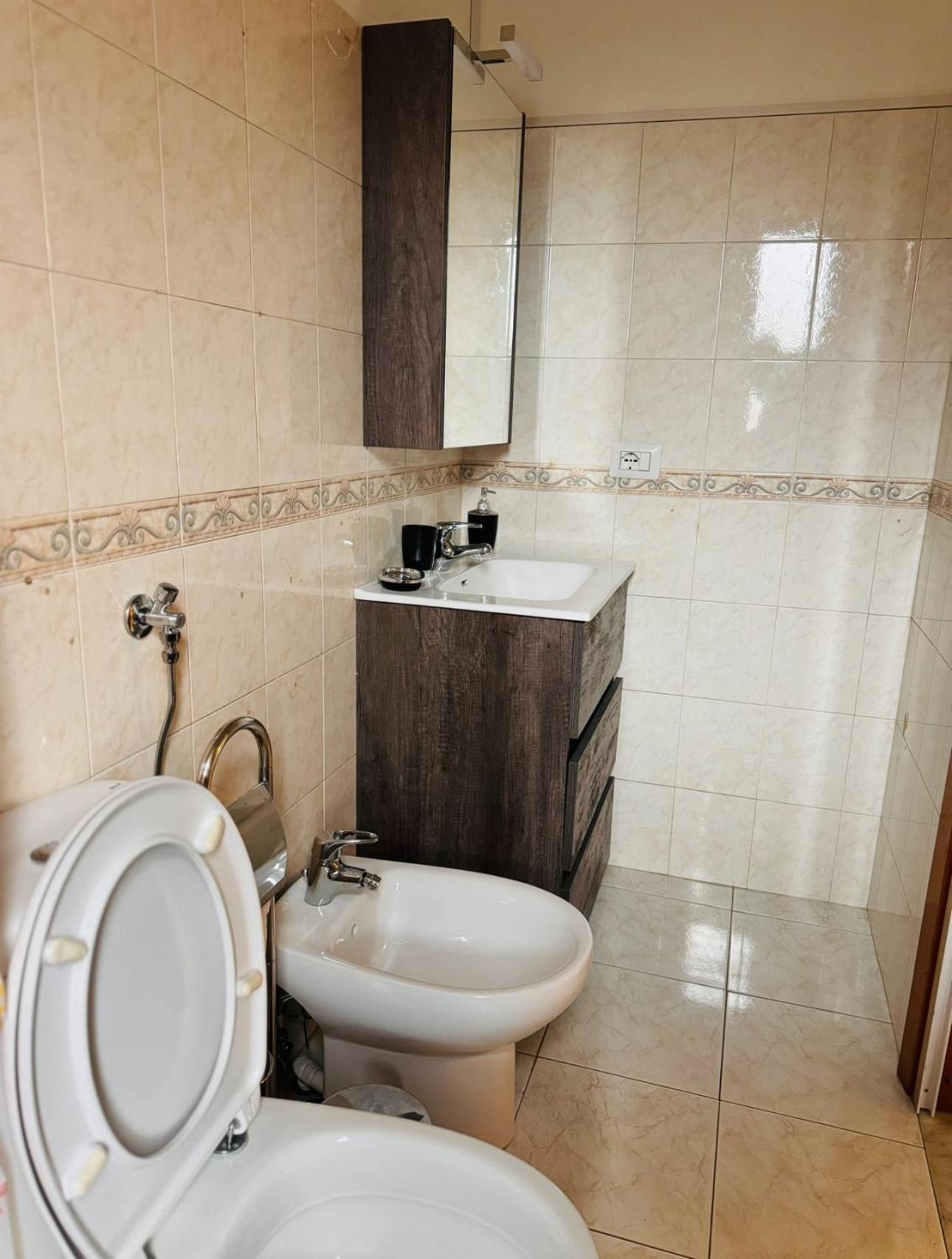 Caronda Etnea House Apartment Catania Bagian luar foto